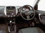 Toyota RAV4 Cruiser 5-Door 2003 года (AU)